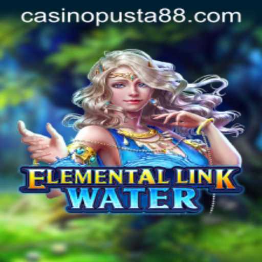 ElementalLinkWater: A Deep Dive into the New Gaming Phenomenon