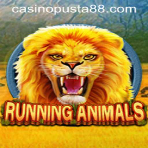 Running Animals: Unleashing Excitement with PUSTA88